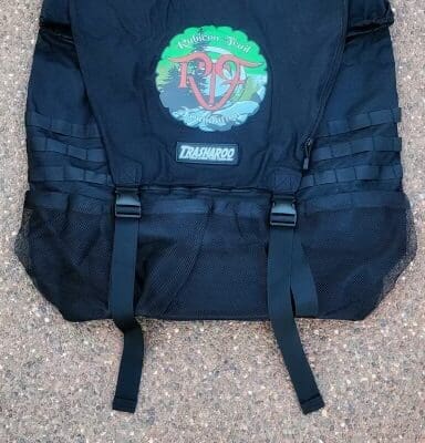 RTF Trasheroo (Black)